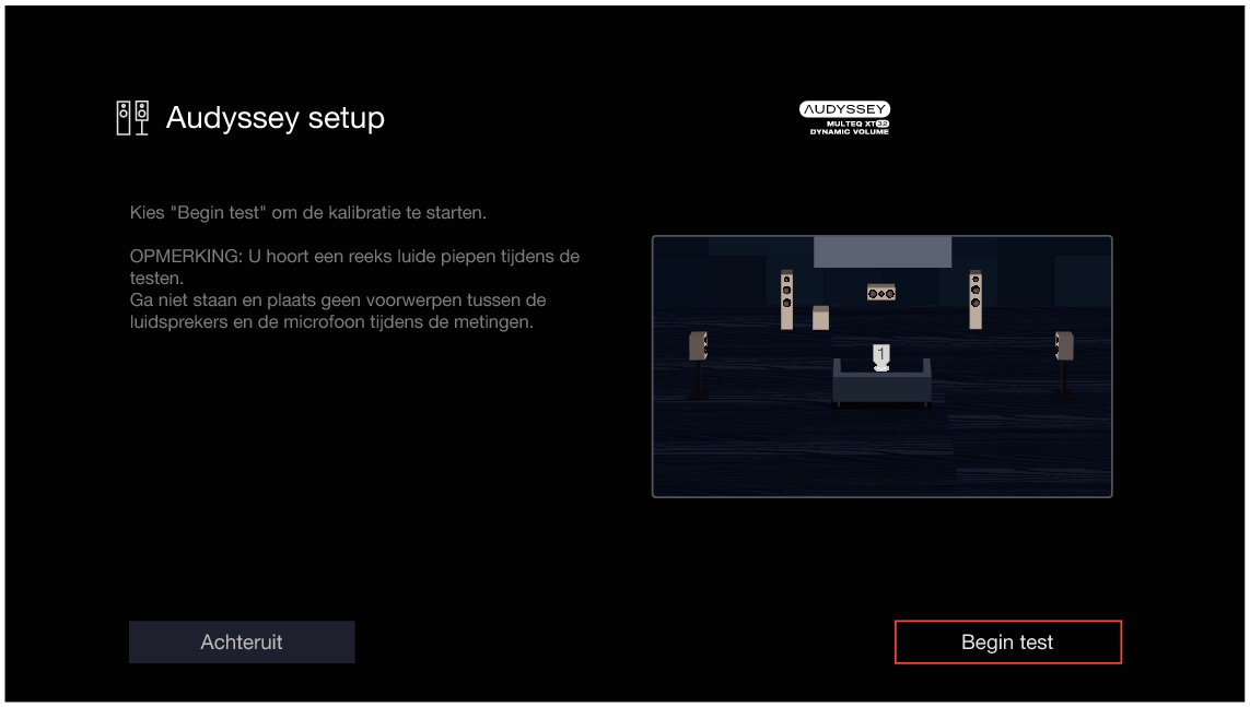 GUI AudysseySetup6 X68